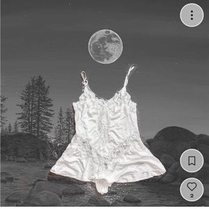 White play suit! 🐇🤍🕊️🦢